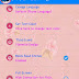 Aplikasi MOD terbaru: Droid Chat! Rose v10 Base 2.13.1.14 APK Terbaru 2016 Gratis Download- By Bos Ciu