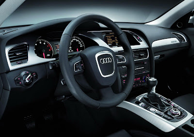 2010 Audi A4 S4 Pictures Wallpaper