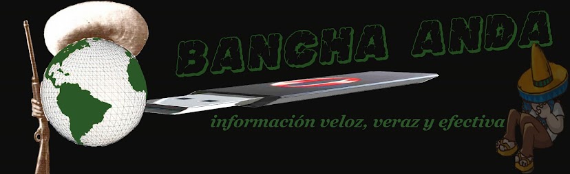 Bancha Anda