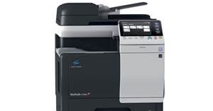 Download Printer Driver Konicaminolta Bizhub C364E ...