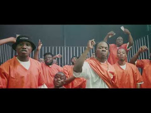 [VIDEO] Naira Marley - Soapy