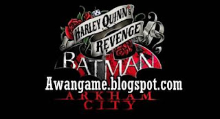 Batman Arkham City - Harley Quinn's Revenge Download