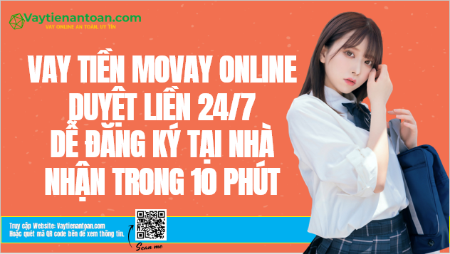 Vay tiền Movay