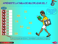 http://www.eltanquematematico.es/Tablas/siete/estudiar7_p.html