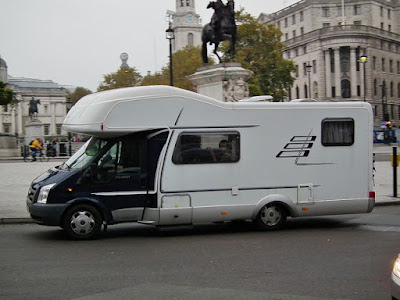 Ford Hymer