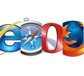 all browser