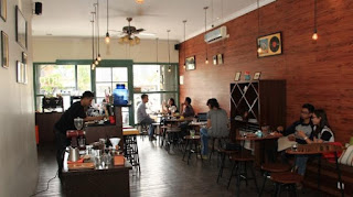 fortu coffee house