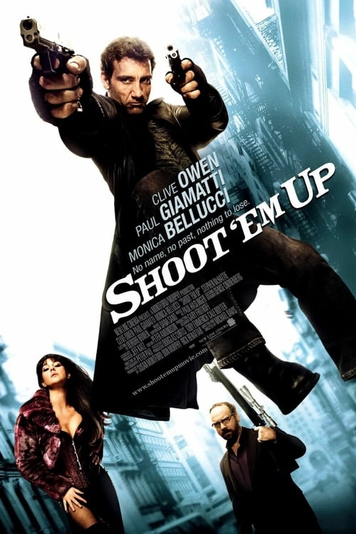 [HD] Shoot 'Em Up 2007 Ganzer Film Deutsch Download