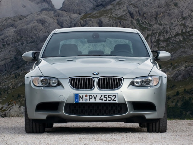 M3 BMW