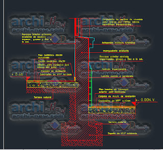 download-autocad-cad-dwg-file-facade-in-section-view-details-specifications