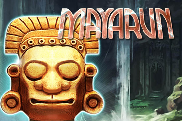 Maya Run Slot Demo
