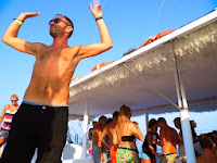 marco loco shipfaced ibiza boat party 