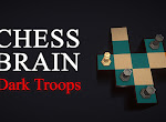 تحميل لعبة Chess Brain Dark Troops للكمبيوتر مجانًا