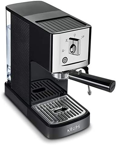 KRUPS XP344C51 Professional Coffee Maker