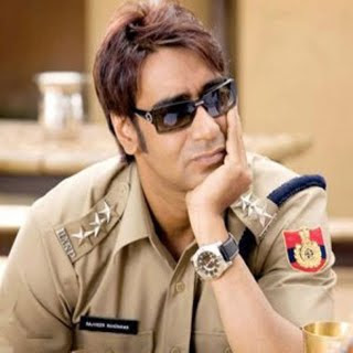 Ajay Devgan Wallpapers