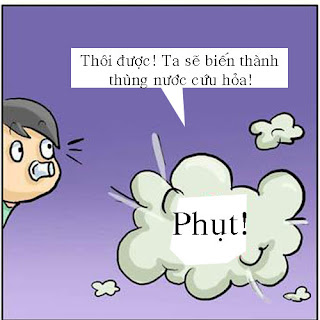 Tây Du Ký hài: Sư phụ lâm trọng bệnh 