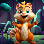 Games4King Lovable Squirr…