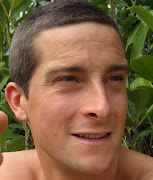 Bear Grylls is a British explorer, television presenter and author, .