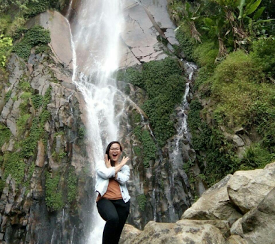 [http://FindWisata.blogspot.com] Liburan Ke Air Terjun Siboruon Balige Tobasa