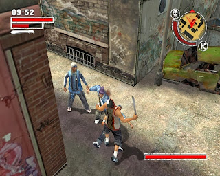 Crime Life Gang Wars Free Download PC Game Full Version