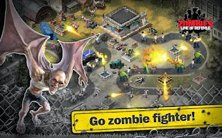 Zombies : Line of Defense - TD V1.3 Apk + Data Screenshot