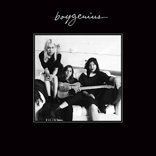 MP3 download Julien Baker, Phoebe Bridgers & Lucy Dacus - Boygenius - EP iTunes plus aac m4a mp3