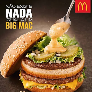 Como pedir lanche do MC Donald's em Itapema?