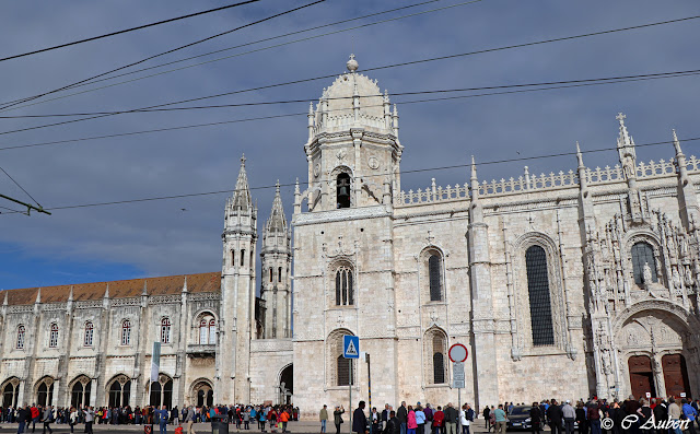 Monastère des Hiéronymites