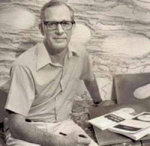 He Was A Valuable Member Of The Ufo Research Community