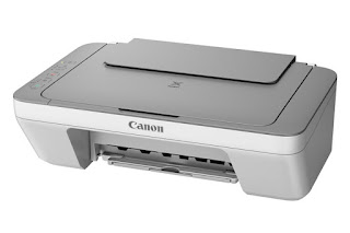 Canon Printer Issue