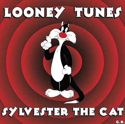 Looney Tunes Sylvester