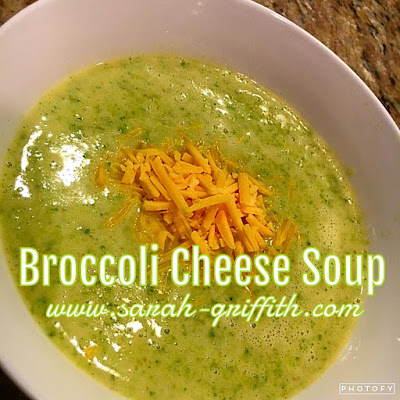 21 day fix approved, 21 day fix recipe, 21 day fix recipe breakdown, broccoli cheese soup, clean soup recipes, sarah griffith, top beachbody coach, 