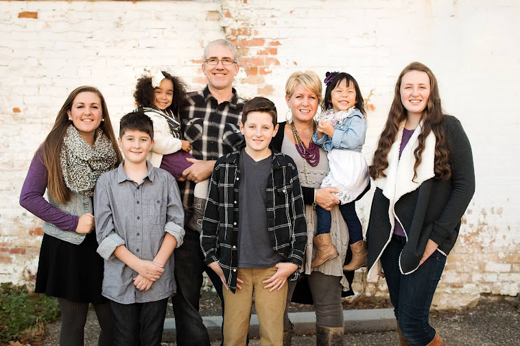 Our Family