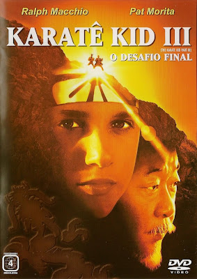 Karate Kid 3 - O Desafio Final