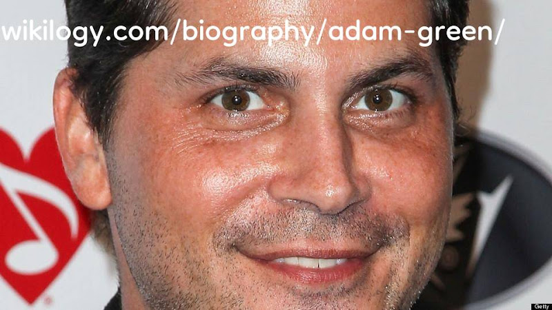 Adam Green Net Worth, Height-Weight, Wiki Biography, etc