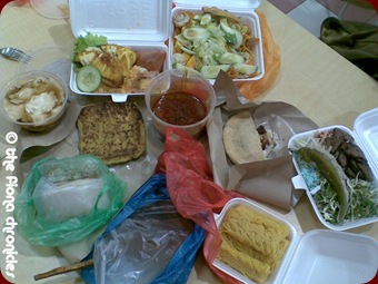 buka puasa