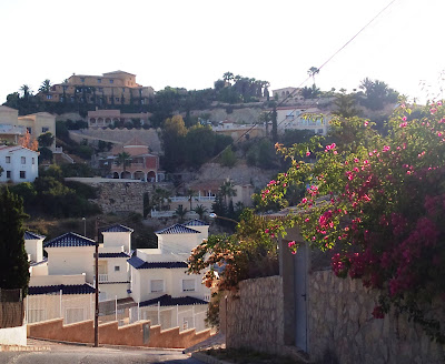 Poblado Coveta Fumá