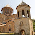 La Unesco retira al Monasterio de Gelati de Lista de Patrimonio Mundial en Peligro