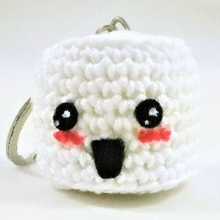 PATRON MARSMALLOW AMIGURUMI 27542