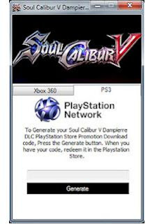 soul calibur v how to get dampierre