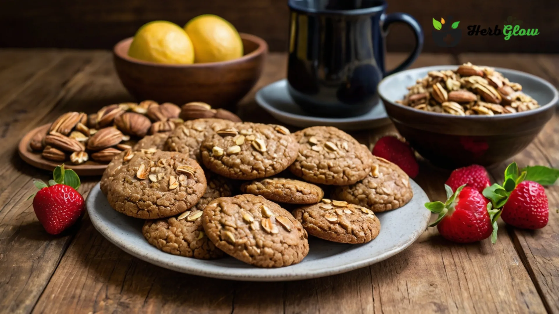 Delicious Ground Ginger Recipes to Try Today