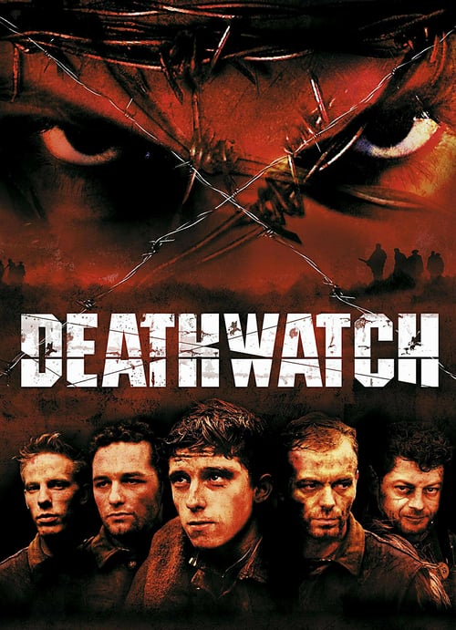 [HD] Deathwatch 2002 Pelicula Online Castellano