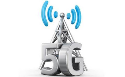 5G Services in Pakistan 