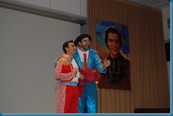Jose Antonio