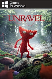 Unravel (PC) Completo Atualizado | Torrent