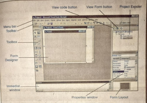 Visual basic