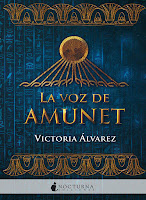 La Voz de Amunet