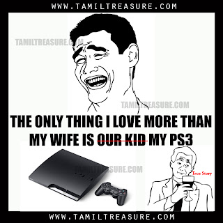 ps3 troll