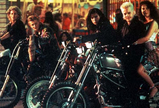 review film the lost boys