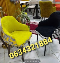 Catalogue chaise cafe pdf